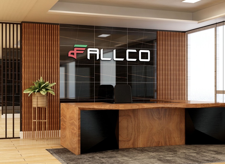 Escritório Fallco